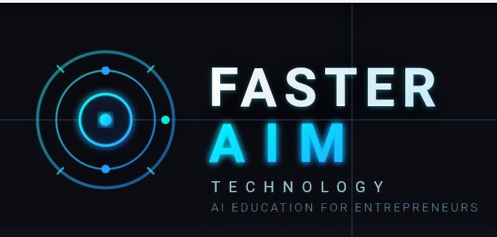 Faster Aim banner