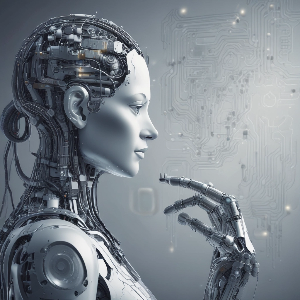 photo of white staircase