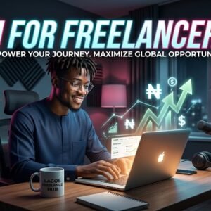 7. AI FOR FREELANCERS
