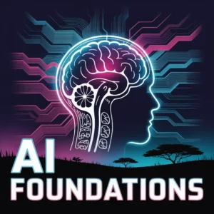 Ai Foundation.