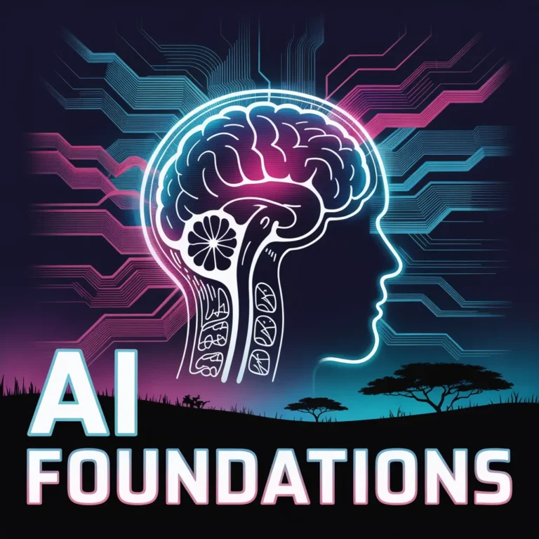 Ai Foundation.