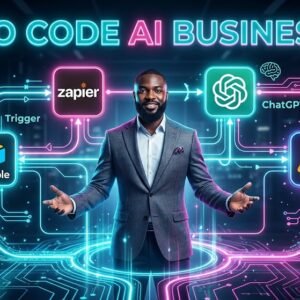 No code Ai-business