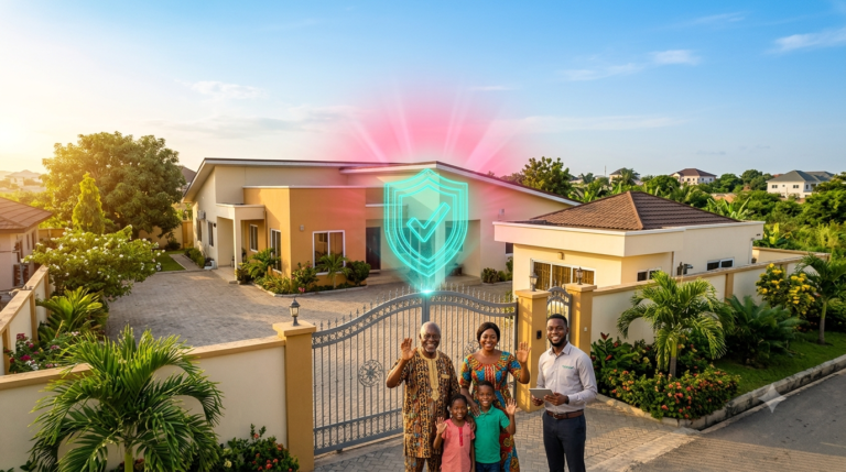 How Mr. Rent Plans to End Land and Property Fraud in Nigeria