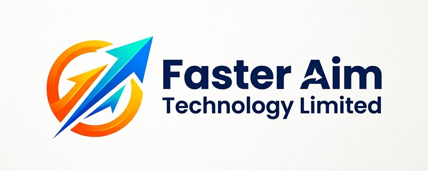 Faster aim